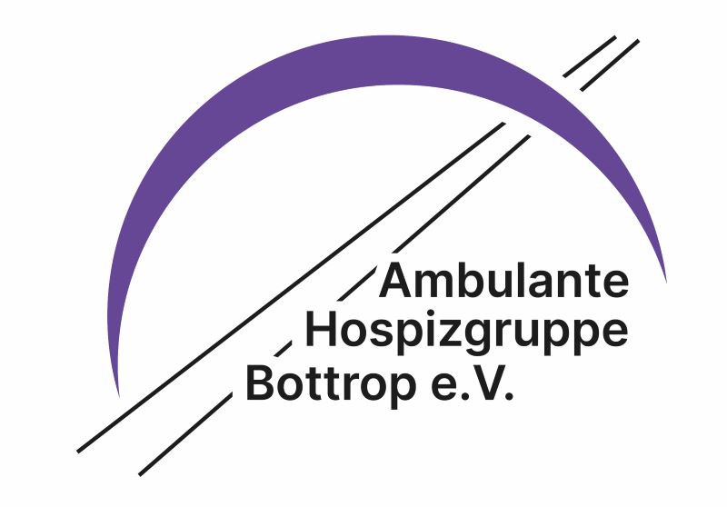 Logo Ambulante Hospizgruppe Logo Ambulante Hospizgruppe
