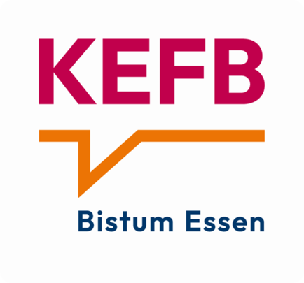 Logo Ambulante Hospizgruppe Logo KEFB