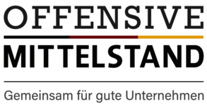 Logo Ambulante Hospizgruppe Offensive Mittelstandt Logo